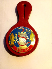 insigne  Pucelle Vintage