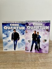 CODE QUANTUM - L’INTÉGRALE