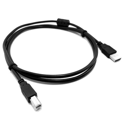 Câble midi usb - midi, pour