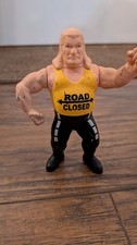Rush Ring Masters Road Block