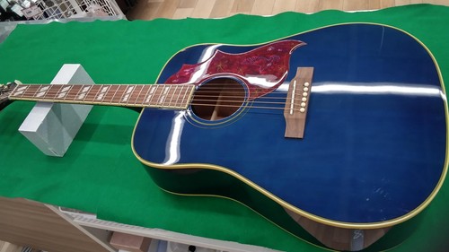 Epiphone miranda lambert - epiphone,