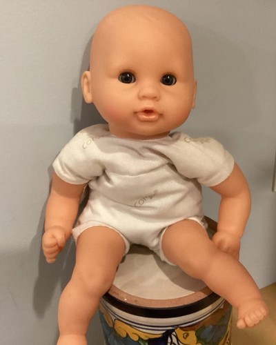 Corolle poupon baby doll - corolle,