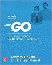 Tanmay Teaches Go: The Ideal