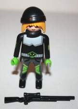 Playmobil 4878 personnage - 4878,