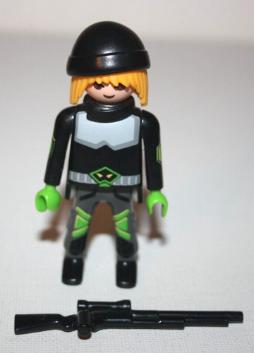 Playmobil 4878 personnage - playmobil,