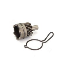 Noix Kick Maxiscooter Gilera