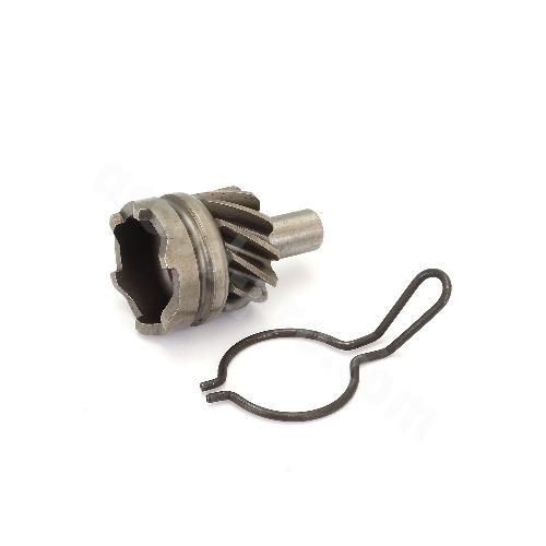 Noix kick maxiscooter gilera - kick,