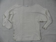 Pull léger chauve souris