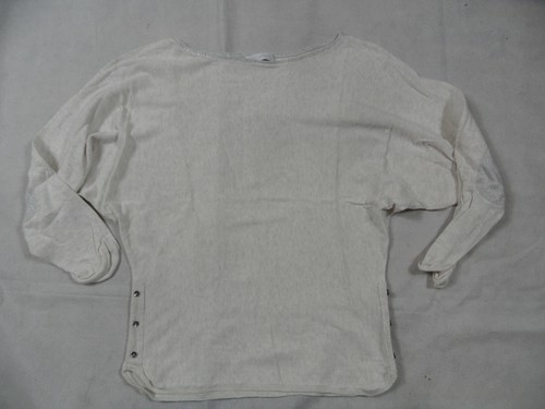 Pull léger chauve souris