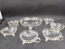 SERVICE FRUITS / PUNCH CRISTAL