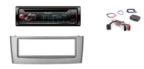 Car radio pioneer - pioneer, avec