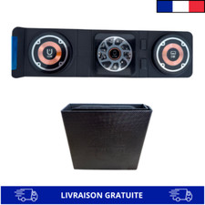 Chargeur 3 en 1 MagSafe