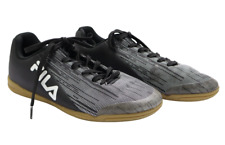 FILA Baskets Pour Hommes EU 40 / UK 6,5 Bout Rond Bas Standard À Lacets