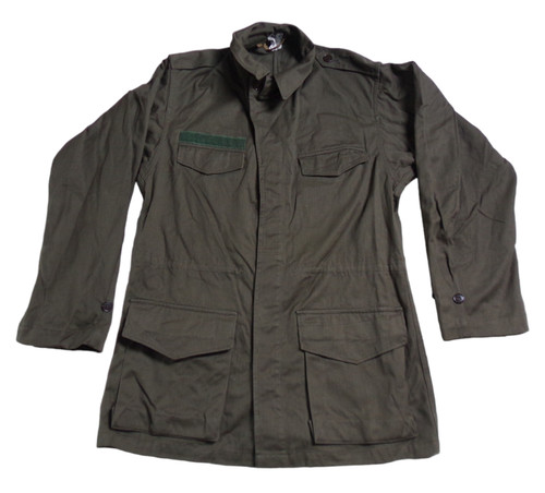 Veste tta modèle - 47/52, avec