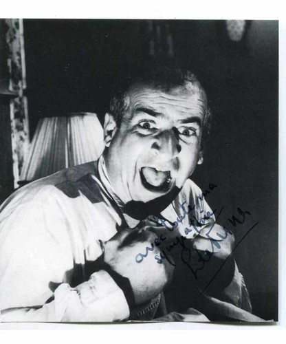 Louis funes - de,