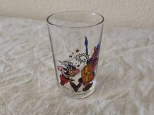 Ancien Verre à moutarde