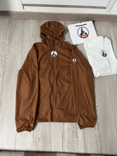 Imperméable jott taille - taille, l