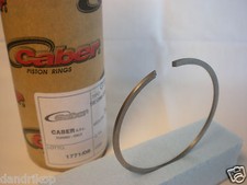 Bague de piston pour HUSQVARNA
