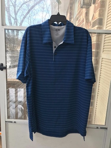 Mens adidas climalite golf - adidas,
