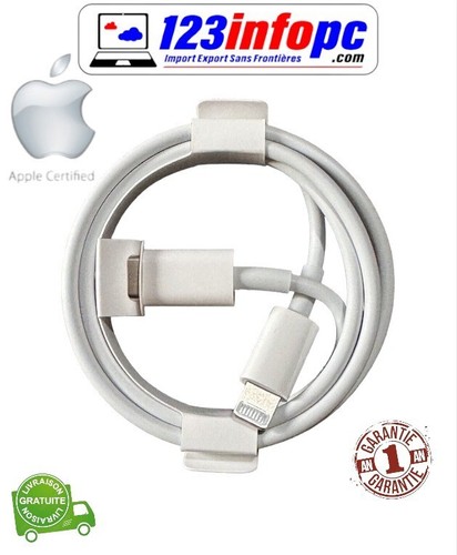Câble original apple - original,
