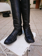  magnifiques Bottes Allemandes