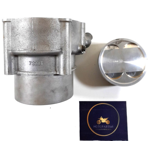 Cylindre piston 610 sms - cylindre,