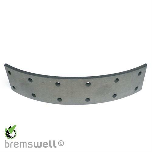 Frein 10378 loch - frein, convient