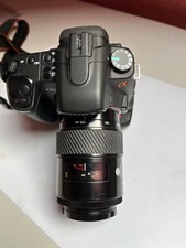 Appareil photo numérique Sony Alpha 350