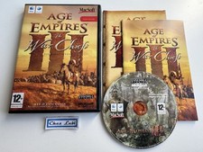 Age Of Empires III (3) The War