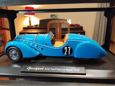 PEUGEOT 302 DARL MAT ROADSTER