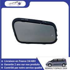🇫🇷 VOLET DE TRAPPE CARBURANT RENAULT ESPACE 2002- ➤8200100989 ♻️