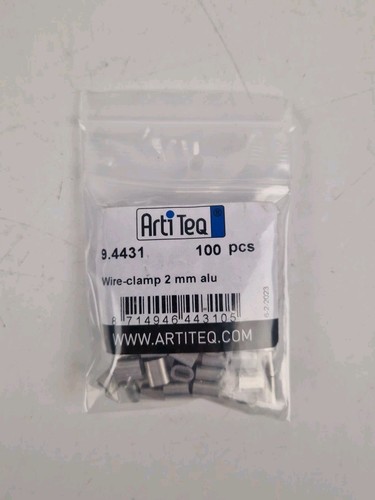 Artiteq 4431 lot - artiteq, 9.4431