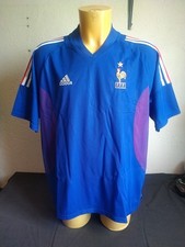 Maillot Equipe de FRANCE