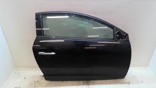 Porte avant droit renault - avant,