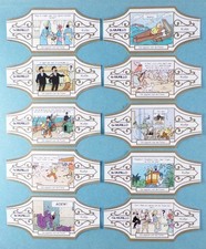 Tintin - Bague à (de) Cigare