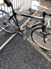 Giant TCR Advanced, L, 54-5