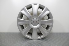 Jante Alu 17 pouce Toka Toka 4