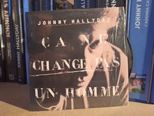 Johnny hallyday 2 titres - cd,
