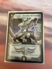 Carte Duel Master : Zagaan