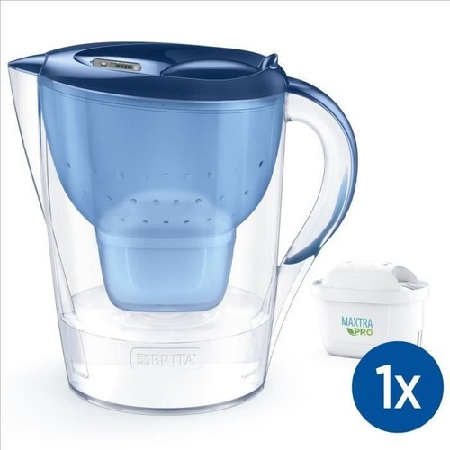 Carafe filtrante brita - brita,
