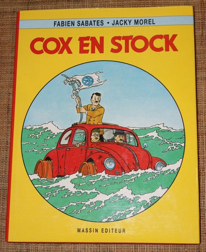 Sabates morel cox en - morel, stock