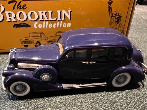 Pierce arrow 1601 sedan - pierce-arrow,