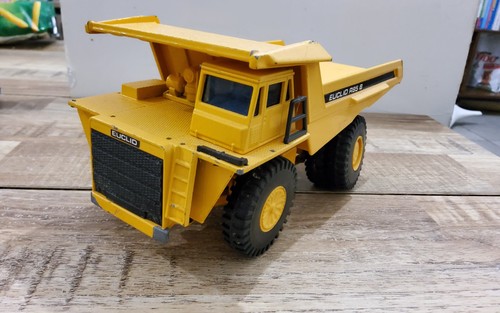 Dumper euclid r85 joal nzg - r85,