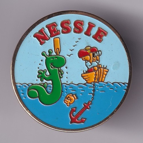 Rare pins pin tourisme - pin's,