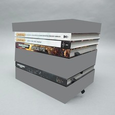 4 X WARHAMMER Livres 40.000