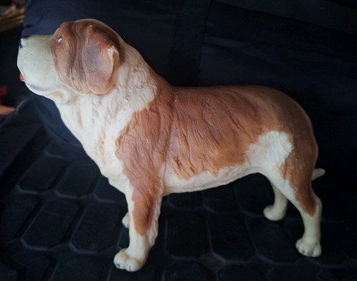 Vintage breyer saint - vintage, st.