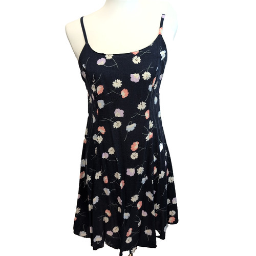 Robe été fleurie - d'Été,