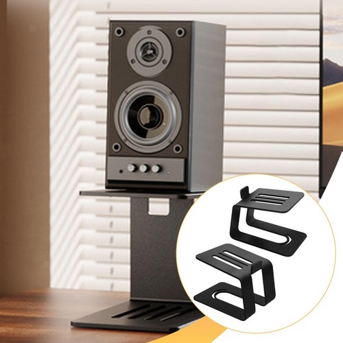 Supports enceintes de - 2,