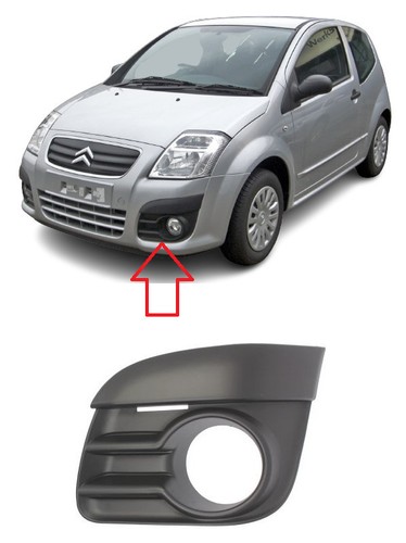 Neuf pare chocs avant citroen - neuf,