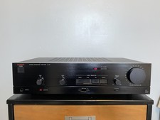 LUXMAN LV-110 STÉRÉO